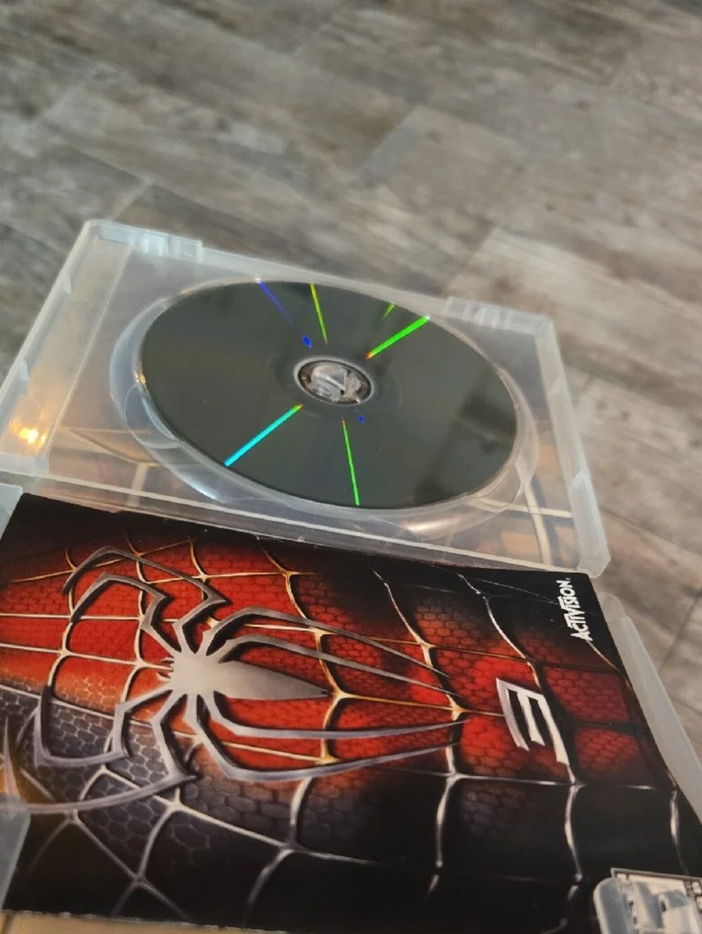 Spider-Man 3 Collector’s Edition PS3 CIB Complete Like New Sony PlayStation 3